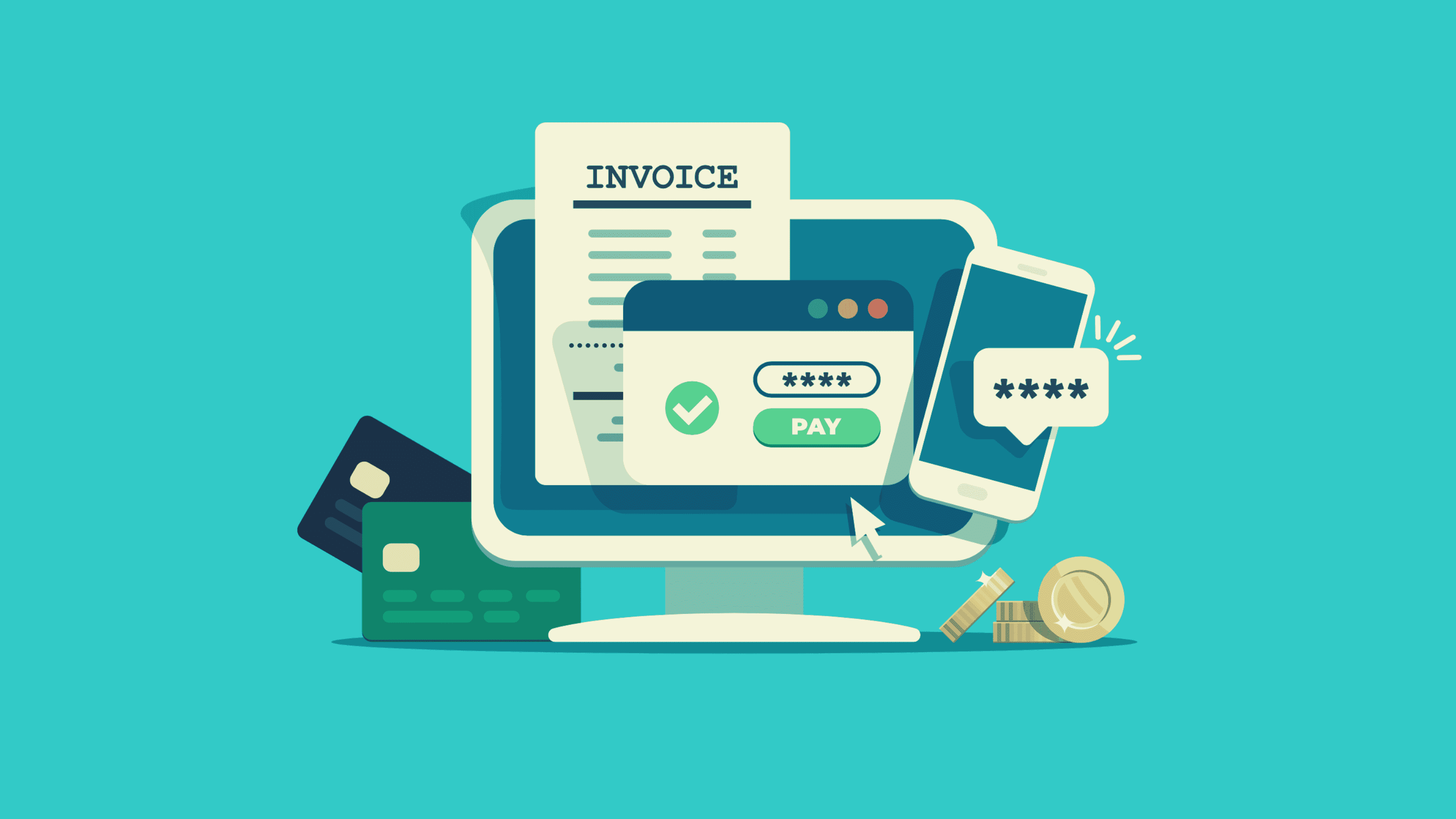 Billing Software
