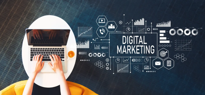 Digital Marketing Services