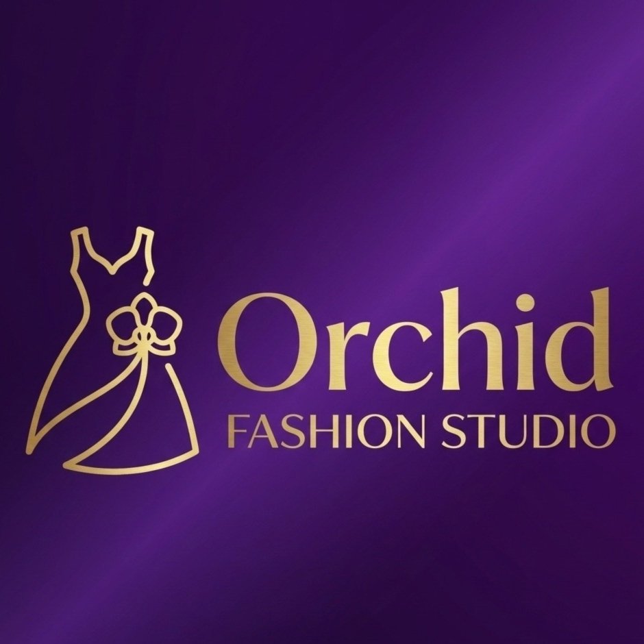Orchid Fashion Studio